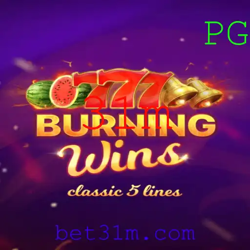 Conheça o Jogo BurningWins: Uma Experiência Inesquecível
