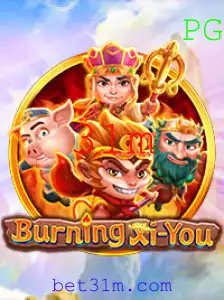 Explorando o Mundo de BurningXiYou: Um Mergulho no Fascinante Universo do Jogo