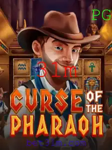 CurseofthePharaoh: Explorando as Areias do Antigo Egito
