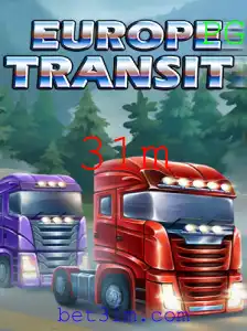 Descubra a Aventura e Estratégia em EuropeTransit