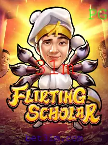 Descubra FlirtingScholar: Um Jogo de Estratégia com um Toque Cativante