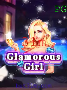 GlamorousGirl: Um Mergulho no Mundo do 31m
