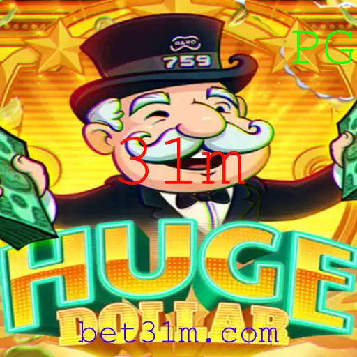 Descubra o Mundo do Jogo 'HugeDollar'