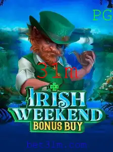 Explorando o Fascinante Mundo de IrishWeekendBonusBuy