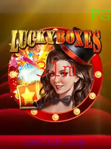 Descubra LuckyBoxes: O Jogo de Estratégia e Sorte que Conquista Novos Adeptos