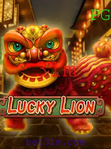 Explorando o Mundo do Jogo 'LuckyLion' e Sua Dinâmica Inovadora