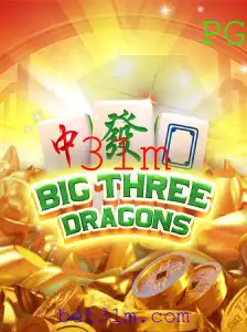 BigThreeDragons: Descubra o Mundo Fascinante deste Jogo Inovador