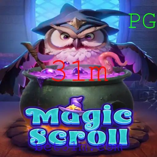 Descubra o Fascinante Mundo de MagicScroll: Um Jogo de Estratégia e Magia