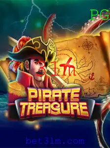Descubra PirateTreasure: O Jogo de Aventura Naval e Estratégia