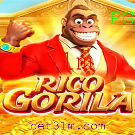 Explorando RicoGorila: O Jogo Que Une Estratégia e Diversão