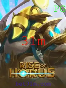 Desvendando o Fascinante Mundo de RiseofHorus