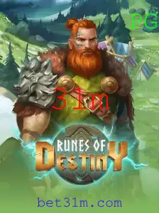 Explorando RunesOfDestiny: Uma Jornada no Universo dos Jogos
