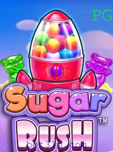 Descubra o Mundo Encantado de SugarRush