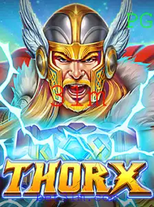 ThorX: A Nova Experiência de Jogo Revolucionária