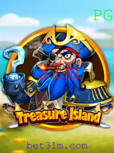 Descubra a Fantasia e Aventura com o Jogo TreasureIsland