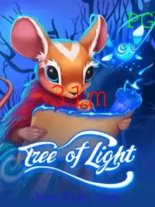 Descubra a Magia de 'TreeofLight': Um Novo Horizonte de Aventuras