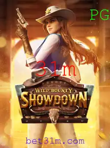 Explorando o Jogo WildBountyShowdown: Aventura e Estratégia em 31m